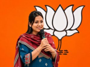 Aishwarya Pathare