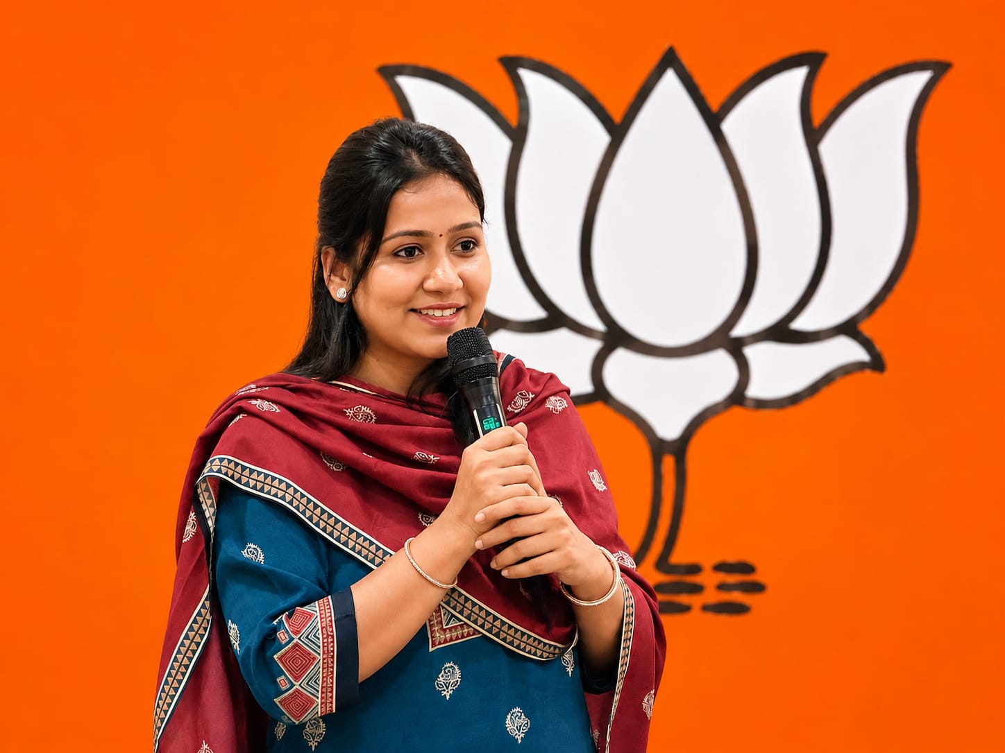 Aishwarya Pathare
