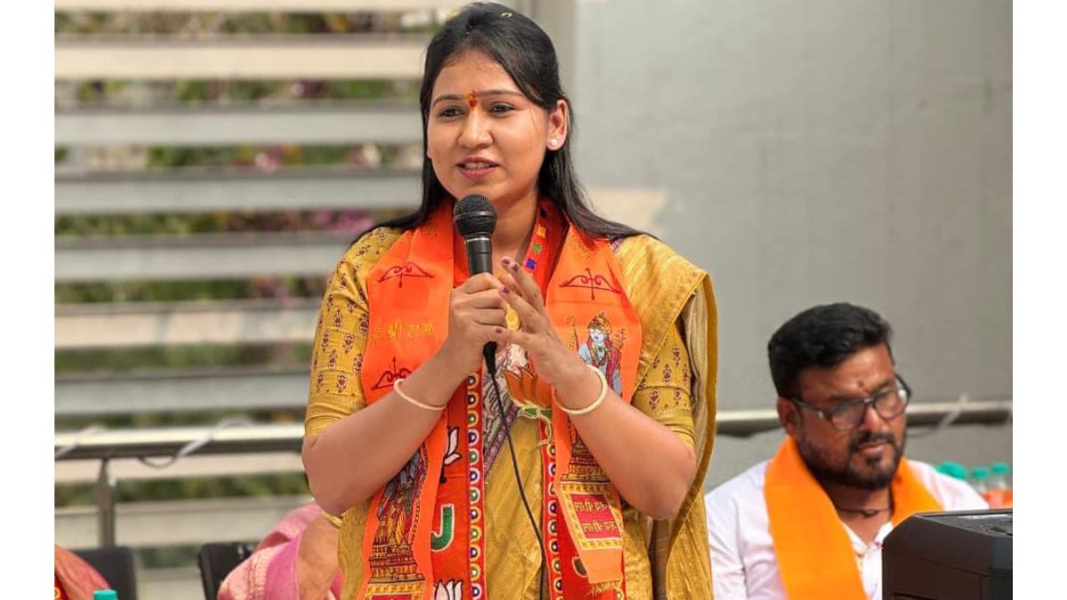 Aishwarya Pathare's Proposal for Ahilyadevi Holkar Women's Award Gets PMC Approval