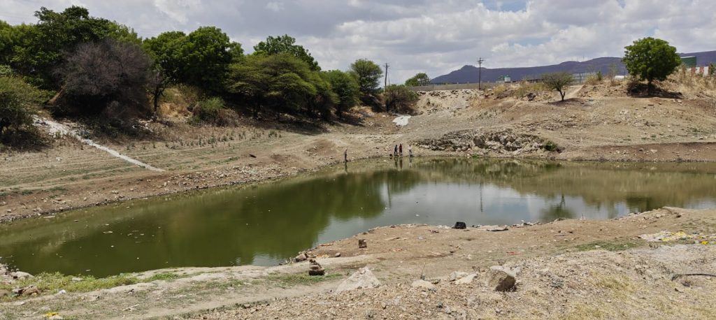 Ambitious Plan Aims to Transform Autadewadi Lake into Conservation Hub