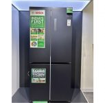 BSH Reimagines Premium Refrigeration with India’s First Perfect-Fit Four Door Side-by-Side Refrigerators