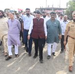 Bhimashankar Pilgrimage Centre Set for Major Transformation; 90% of Development Work to Be Completed Before Next Year’s Kumbh Mela: CM Devendra Fadnavis