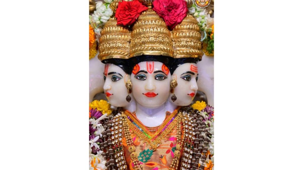 Bid to Stay Appointment of New Dagdusheth Datta Mandir Trust Trustees Rejected