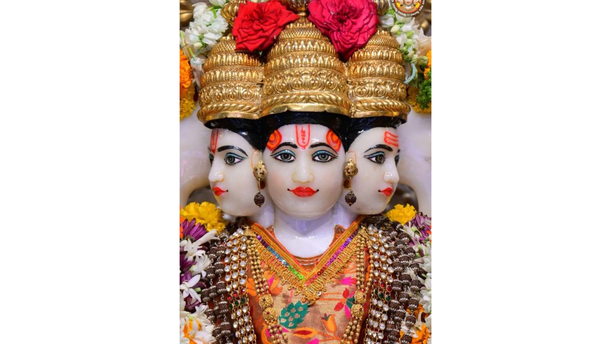 Bid to Stay Appointment of New Dagdusheth Datta Mandir Trust Trustees Rejected