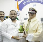 Big Relief for Pune Traders: Police Clarify 24×7 Shop Rule, Nodal Officer to Be Appointed