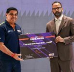 Bishop’s School in Pune Becomes First Flagship Partner School for Official F1 Sim Racing India Open Programme