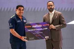 Bishop’s School in Pune Becomes First Flagship Partner School