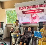 Blood Banks Need More Donors. This Pune Initiative Is Encouraging People to Step Forward