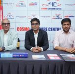 Cosmo Consumer Expands Automotive Aftermarket Presence with Launch of First 4C Cosmo Car Care Centre in Pune