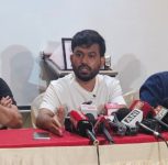 CJP To Announce Education Manifesto At Pune Protest; Sonam Wangchuk going to Join Demonstration