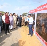 ‘Tourists Will Come to See the Village Too’: CM Fadnavis Inspects Bhimashankar Heritage Wadi Project