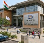 Pune: Cabinet Nod to Free Land Boosts IIM Campus Proposal in Pimpri Chinchwad