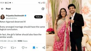 Commentator's Posts Supporting Prime Accused Siya Trigger Massive Backlash Online