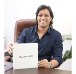 DAIMANTÉ Launches AI-Led Green Luxury Jewellery from India
