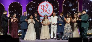 DATAR-NARWADE FAMILIES WITH SRK