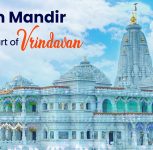 Pune Ganeshotsav 2026: Dagdusheth Trust to Recreate Vrindavan’s Prem Mandir