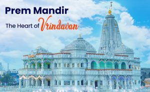 Dagdusheth Trust to Recreate Vrindavan’s Prem Mandir