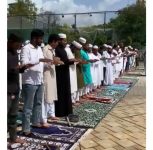 Pune: Millat Foundation Organises Special ‘Dua-e-Istisqa’ to Seek Rain Amid Water Scarcity