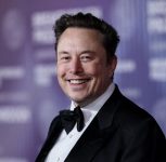 Elon Musk Has Reportedly Crossed $1 Trillion But Not Everyone Agrees On the Number