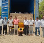 Excise Department Cracks Down on Illicit Liquor Network After Methanol Tragedy in Pune, 142 Cases Registered and 116 Arrested In A Week