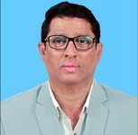 Pune’s Feroz Sheikh appointed as Assistant Secretary of ‘Jawaharlal Nehru Hockey Tournament Society’