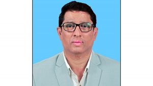 Feroz Sheikh