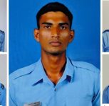 Five IAF Personnel Killed in AN-32 Aircraft Crash During Training Sortie in Assam