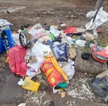 Pune: Garbage Continues to Pile Up Near Jain Township in Hadapsar; Residents Demand Permanent Solution