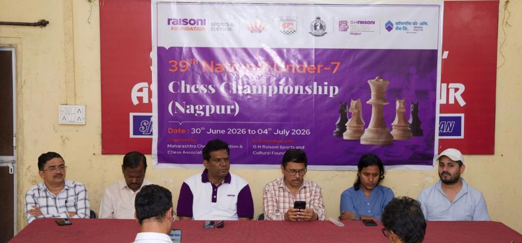 Girls Chess Championships 2026