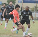 Third win for Goal Diggers FC at 5th PYC Ravetkar Football League