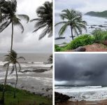 Goa’s Monsoon May Arrive Late This Year – Here’s What We Know