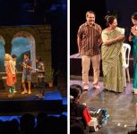 “Children, the Earth is in Your Hands” – Green Theatre Festival Inspires Young Minds on World Environment Day