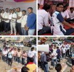 Pune: Handewadi Residents to March on MSEDCL Headquarters if Pending Power Works Remain Incomplete
