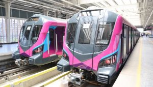 Hinjawadi to Shivajinagar in Just 45 Minutes