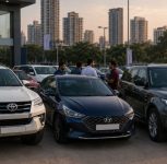 How Global Automotive Brands Have Shaped the Way Indians Buy Cars