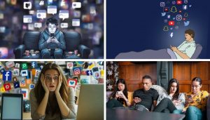 How Social Media Is Quietly Stealing Our Youth