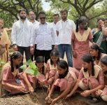 Hyundai’s IONIQ Forest Connects Communities with Nature on World Environment Day in Pune