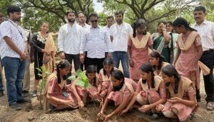 Hyundai's IONIQ Forest Connects Communities with Nature on World Environment Day in Pune