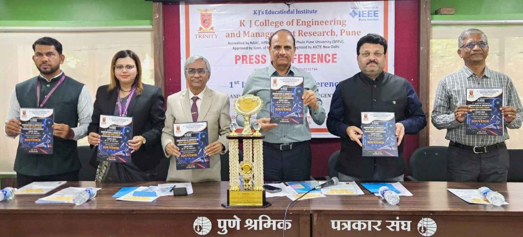IGNITE-2026 to bring global researchers, industry experts to Pune from June 17-19