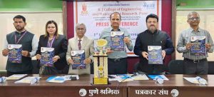 IGNITE-2026 to bring global researchers, industry experts to Pune from June 17-19