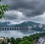 Good News for Pune: IMD Predicts Better Rainfall in July Amid El Niño Fears