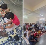 India Homeschooler’s Club Launched in Pune