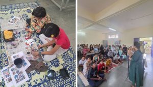 India Homeschooler’s Club Launched in Pune