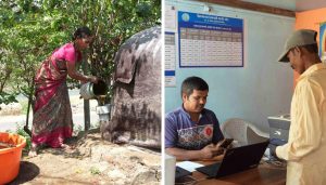 Integrated Village Development Programme