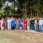Poetry Evening “Intezaar” Lights Up Monalisa Kalagram