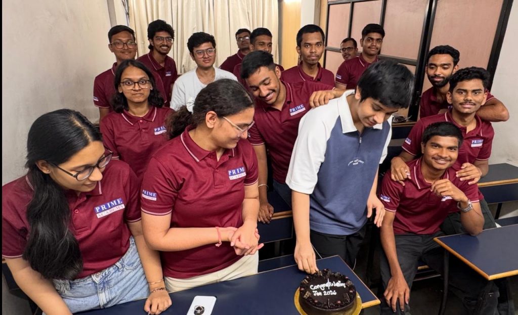 JEE Advanced 2026 Results