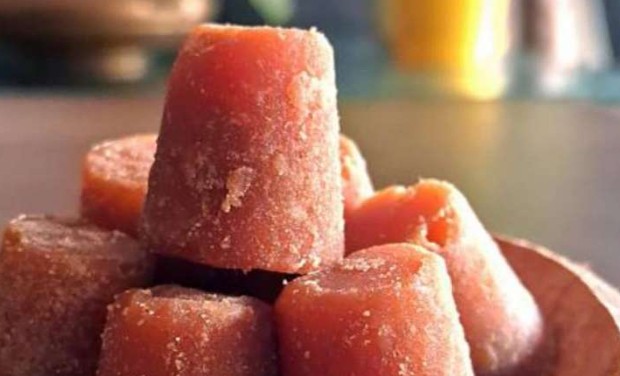 Jaggery