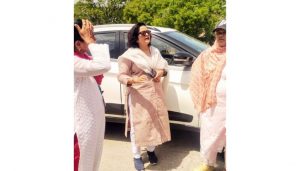 Jaymala Dhankikar
