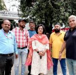 Jaymala Dhankikar: From a Freedom Fighter’s Daughter to a Tireless Voice for Citizens’ Rights
