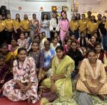 Johnson Controls India partners with Purnkuti NGO to strengthen women’s livelihoods through business kit distribution